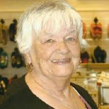 Marlene Whitfield Obituary