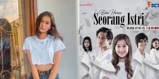 Profil lengkap para pemain buku harian seorang istri sinetron sctv terbaru ini tayang menggantikan cinta mulia mulai selasa, 12 januari sinetron buku harian seorang istri mengisahkan tentang kisah kehidupan dari sosok nana yang harus menikahi pria. Biodata Zoe Jackson Lengkap Umur Agama Pemeran Nana Di Buku Harian Seorang Istri Sctv