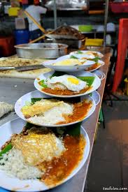 Be the first to write a review! Bumbung Nasi Lemak Seapark I Come I See I Hunt And I Chiak