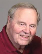 Obituary information for Robert J. Germain