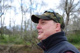 Tactical Faith: Pastor Fellow