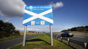 Operated by avanti west coast, the london to scotland train service departs from london euston and arrives in glasgow central. Army Patrols On English Border To Prevent Lockdown Violations Would Be Step Too Far According To Councillors Heraldscotland