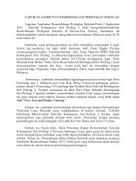 The following image below is a display of images that come from various sources. Laporan Sambutan Kemerdekaan Peringkat Sekolah