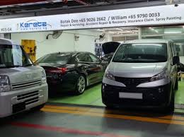 Kertas pasir / sand paper grade 400 x 4, 600 x 4, 1200 x 4 = rm6. Kereta Services Pte Ltd Sgcarmart