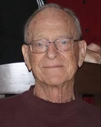 Ralph "Bud" Baxter Obituary (2025)