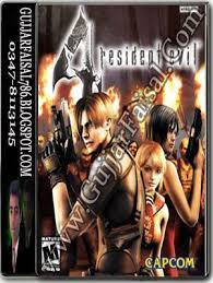 Resident Evil 4 Pc Game Free Download Highly Compressed Full Version For Pc Gaming Pc Resident Evil Fighting Games