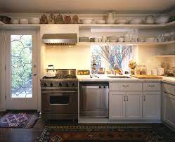 Measure from the highest point in the floor and draw a level line marking the top of the base cabinets. House Planning How To Set Up Your Kitchen