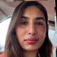 Aditi Sethi Email & Phone Number