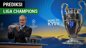 Skor, hasil langsung, kedudukan liga champions 2020/2021. Streaming Prediksi Tim Tim Yang Akan Lolos Ke Perempat Final Liga Champions Vidio