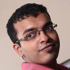 Hareesh CHANDRASEKAR