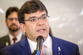 Governador Rafael Fonteles inaugura nova Maternidade Dona Evangelina Rosa