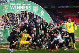 It was known as the carabao cup due to the start of a sponsorship deal with carabao energy drinks after the tournament was. Xbswysp307zklm