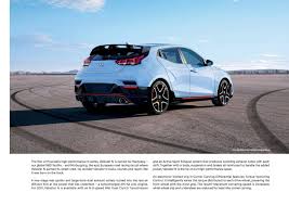 Maybe you would like to learn more about one of these? 2021 Hyundai Veloster N Brochure
