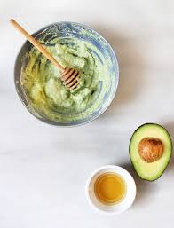 Soins Visage Maison Masque Peau Seche Avocat Miel Yaourt Best Homemade Face Mask Easy Homemade Face Masks Mask For Dry Skin