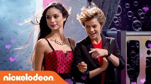 Henry Danger Slo Mo Walking Nick Jason Norman Pretty Boys Dangerous