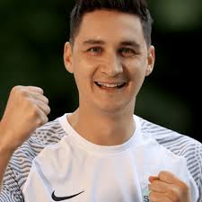 SV AquaFux Deutschfeistritz gegen SV Übelbach