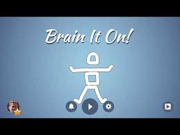Largest bridge site in the world. Brain It On Physics Puzzles Android App On Appbrain