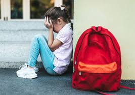 Depressionen Bei Kindern Und Jugendlichen Symptome Therapie Verlauf Therapie De