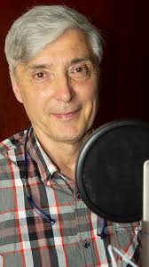 Bardóczy Attila hangminta