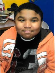 Obituary for Damon Jamin Mason