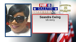 FOX8 Salute to Veterans for Nov. 7