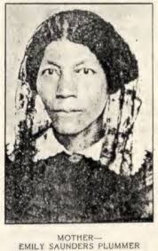 Emily Saunders Plummer (1815-1876)