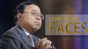 Hong Kong Faces: Property tycoon Ronnie Chan wants to bridge East and West