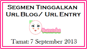 Buka blog, pegi kat design > add a gadget. Dayang Deno