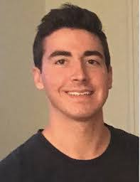 Sean Mchugh's Instagram, Twitter & Facebook