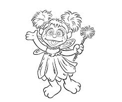 Check spelling or type a new query. Free Printable Abby Cadabby Coloring Pages Coloring Home