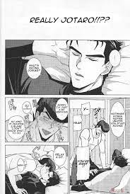 Page 7 of The Melancholy Of Josuke Higashikata (by Halco) - Hentai  doujinshi for free at HentaiLoop