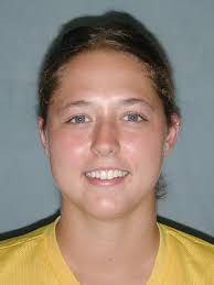 2003 Women's Soccer Roster