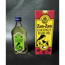 Mungkin dalam 1 bulan bisa dikonsumsi sampai 10 juta liter. Paling Jimat Zam Zam Coconut Hair Oil 115 Ml Minyak Rambut Kelapa Zam Zam Shopee Malaysia