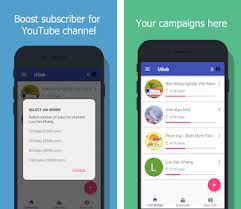 Usub Sub4sub For Promote Youtube Channel Unduh Apk Versi Terbaru 3 7 Channelpromoter Sub4sub