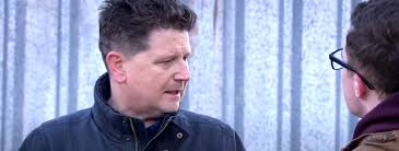 Reece dinsdale interesting facts, biography, family, updates, life, childhood facts, information and more Emmerdale Paul Ashdale Reece Dinsdale Vinny Dingle Bradley Johnson 730 X 276 Soap Opera Spy