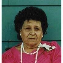 Betty Lujan Obituary