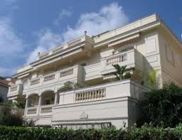 Monegasque Royal Residences Unofficial Royalty
