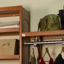 Maybe you would like to learn more about one of these? Costco Closets How Does That Work Woodworking Network