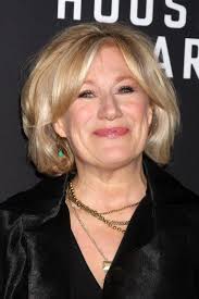 Remy Danton • House of Cards