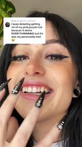 The Significance of Colored Hair in Self-Expression