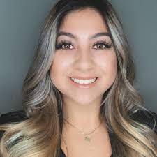 Lorena Rubalcaba's Instagram, Twitter & Facebook