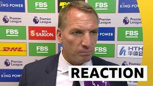 Leicester City 2-2 Brentford: Battling Bees come from 2-0 behind to earn  point