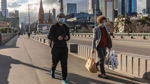 What's in my pink bag: Coronavirus Australia News Mark Mcgowan Says Wa Could Upgrade To Hard Border In A Heartbeat In Future As It Happened Abc News