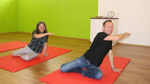 So hilft feldenkrais in allen lebensbereichen. Gesundheit Aus Dem Dorfsupermarkt Wird Ein Feldenkrais Studio Friedberger Allgemeine