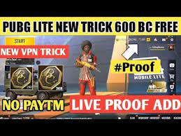 Pubg Lite 500 Bc Daily Earn Free Bc App Pubg Mobile Lite Pubglite Youtube Dance App Hack Free Money Youtube Subscriber Generator