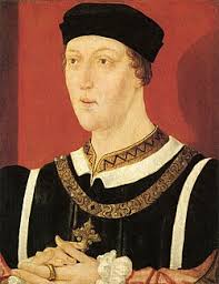 Henry VI of England