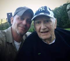 John Meader Obituary (1931