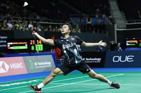 Dari tiga poin itu, dua di antaranya anthony raih setelah shuttlecock hasil pukulan shesar hiren rhustavito gagal melewati net. Hasil Singapore Open 2019 Tekuk Juara Bertahan Anthony Ginting Tembus Final Halaman 1 Html Bolasport Com