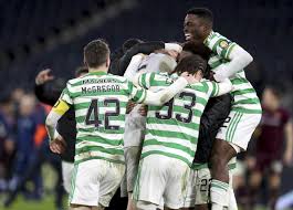 Latest news from the scottish premiership, championship, league 1 and scottish cups with sky sports. Celtic Wins Scottish Cup Final To Complete Delayed Treble