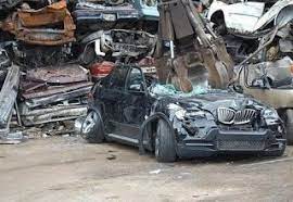 Looking to buy quality & affordable used bmw car parts: Bmw Junkyard Scrap Car Bmw Junkyard